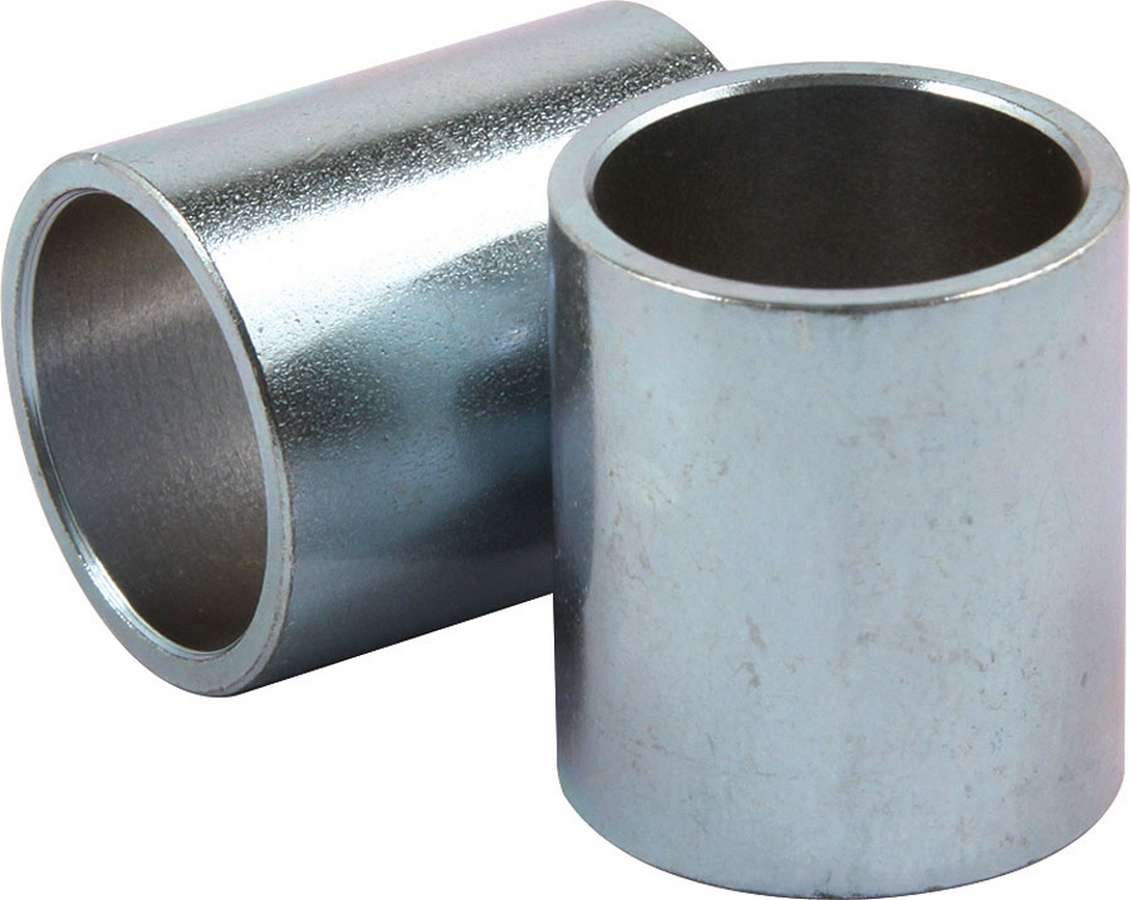 Heim Joint Rod End Reducer Bushing 3/4" OD to 5/8" ID Steel 2 /pk