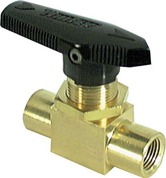 Allstar Performance Manual Brake Shut-Off Valve Shut Off Racing Race Car