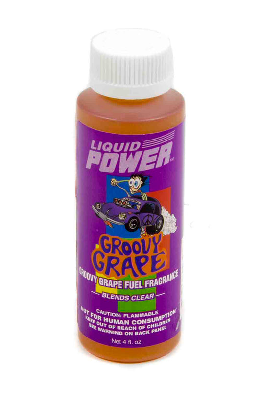 GRAPE Scented Fuel Fragrance 4oz