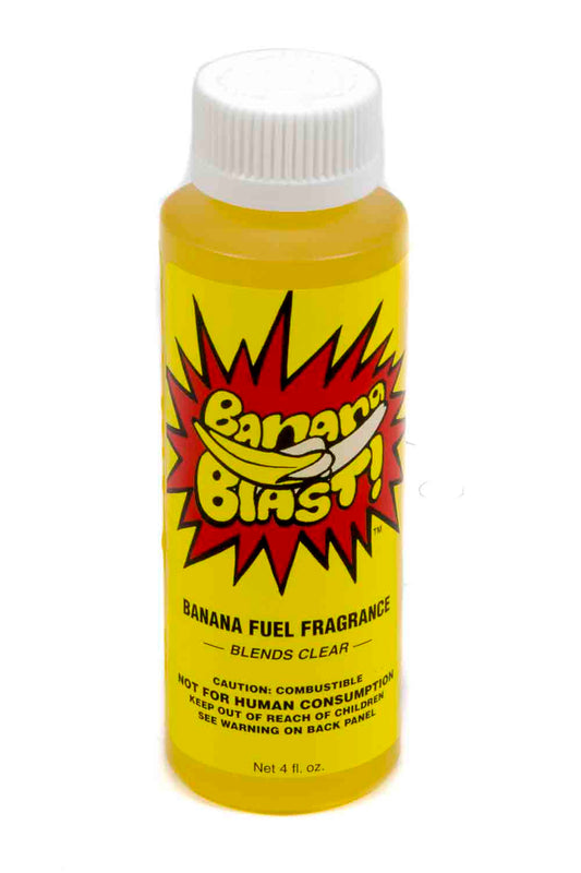BANANA Scented Fuel Fragrance 4oz ALL78127