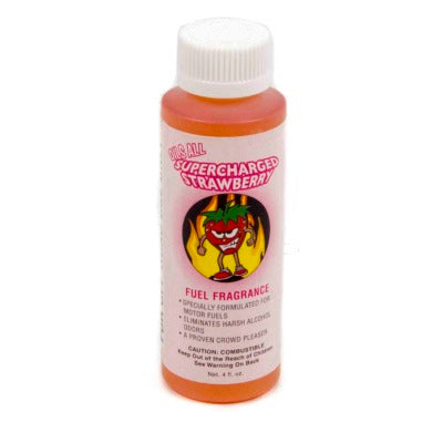 STRAWBERRY Scented Fuel Fragrance 4oz
