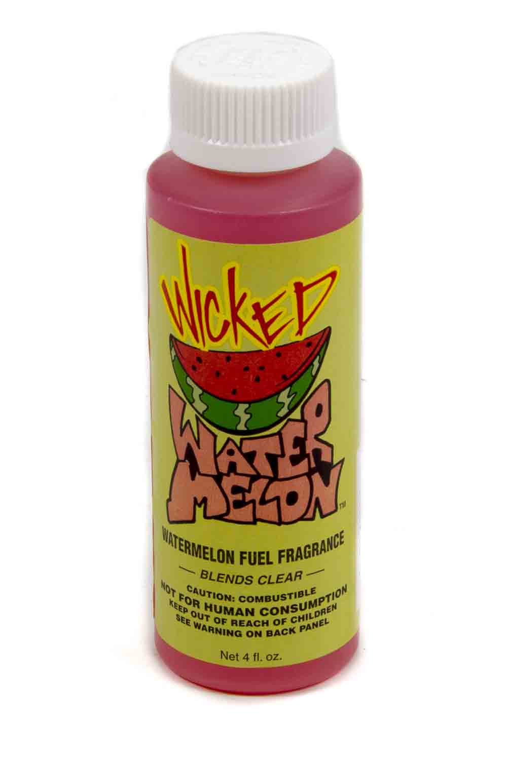 WATERMELON Scented Fuel Fragrance 4oz