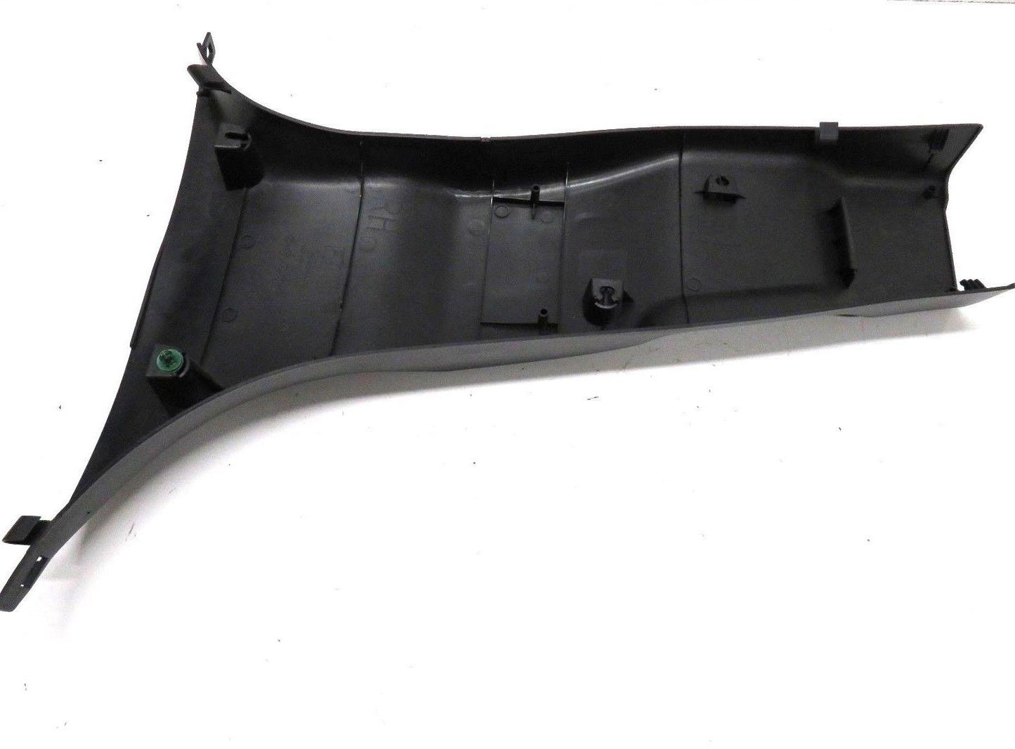 2015-2019 Subaru WRX Passenger Side B Pillar Trim Lower Panel