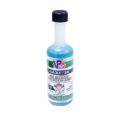 VP Racing Madditive Fuel Stabilizer w/ Ethanol Shield